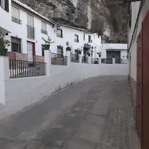  Сasa de vacaciones Casa Los Cantaros