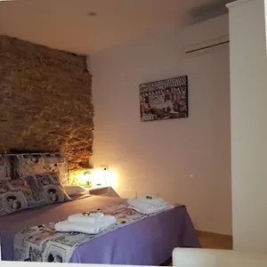 Vakantiehuis Casa Cueva El Arrabal, Setenil De Las Bodegas
